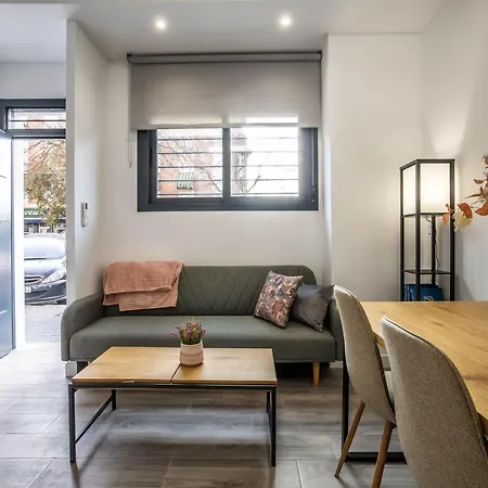 Appartement Garesc Lofts *