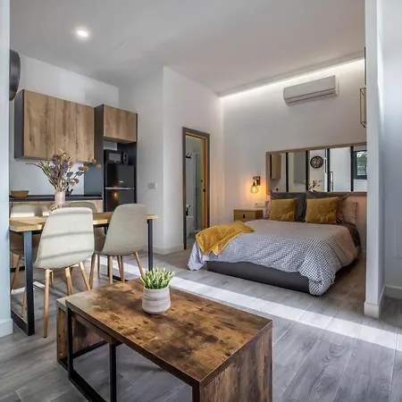 Garesc Lofts