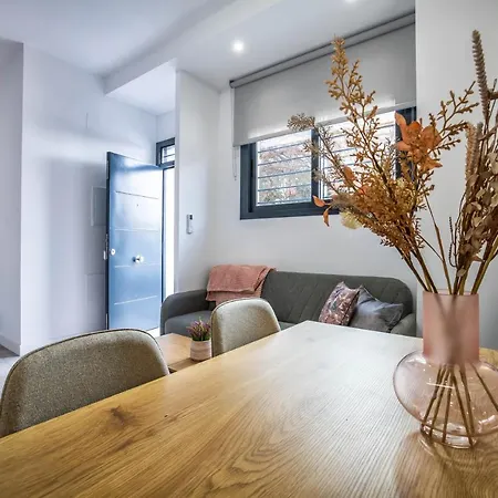 Garesc Lofts Appartement *