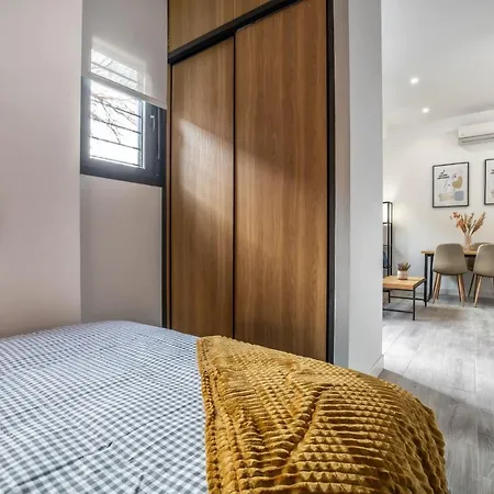 Garesc Lofts Appartement *