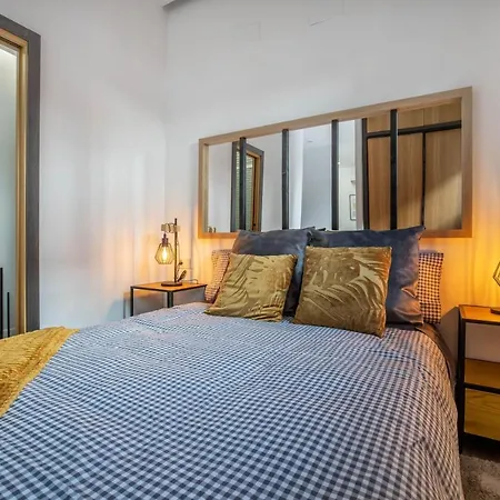 Garesc Lofts Cordoue