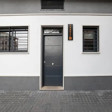 Garesc Lofts