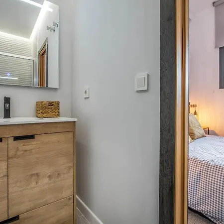 Appartement Garesc Lofts Cordoue
