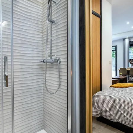 Appartement Garesc Lofts Cordoue