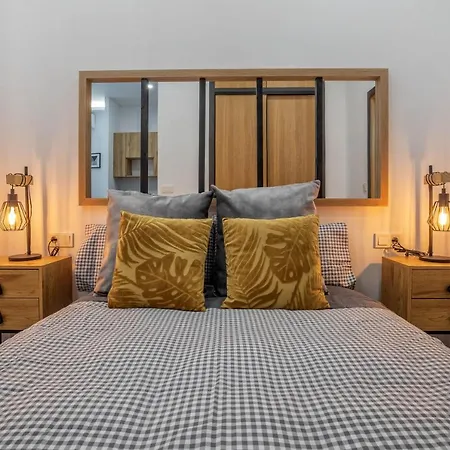 Garesc Lofts