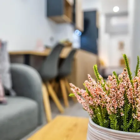 Garesc Lofts Appartement Cordoue
