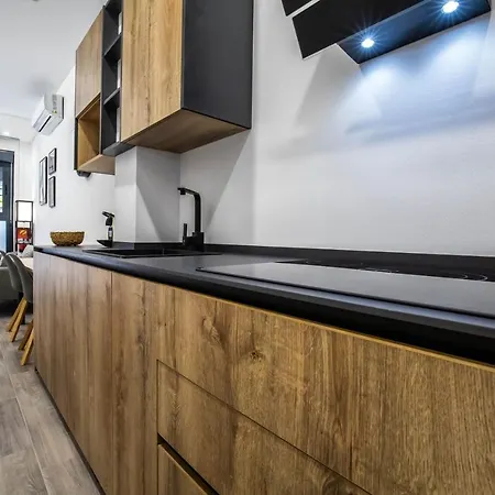 Garesc Lofts Cordoue