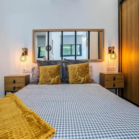 Garesc Lofts