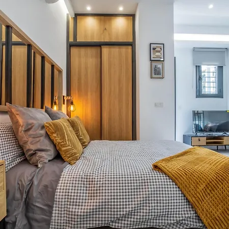 Garesc Lofts *