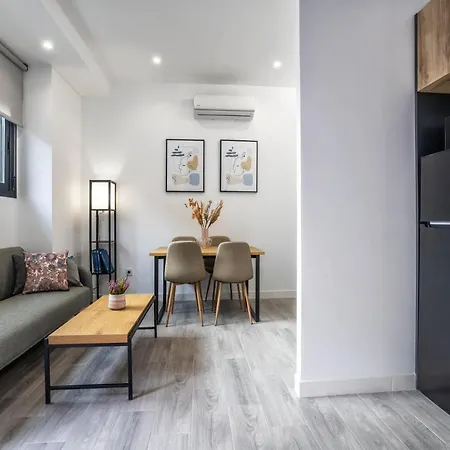 Garesc Lofts 科爾多瓦