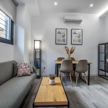 Garesc Lofts 公寓