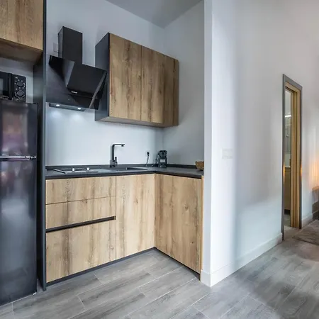 Garesc Lofts