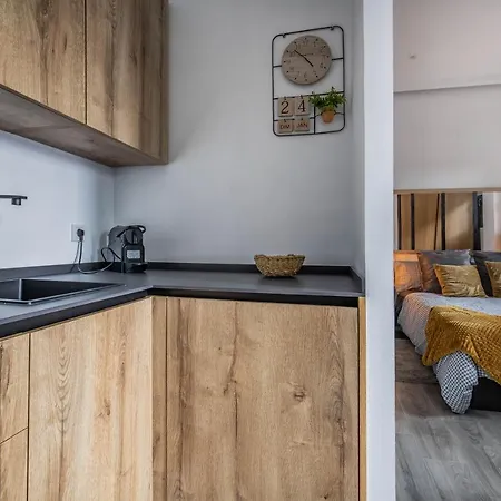 Garesc Lofts *