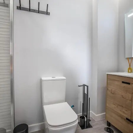 Garesc Lofts 公寓