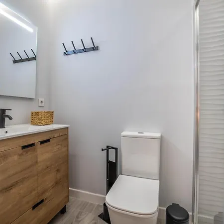 Garesc Lofts * 科爾多瓦