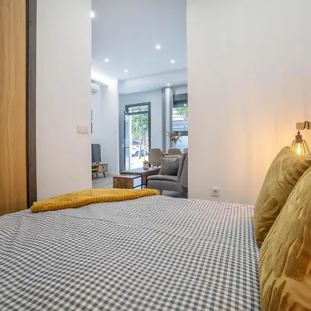 Garesc Lofts 科爾多瓦