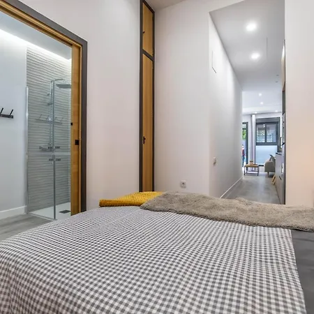 公寓 Garesc Lofts 科爾多瓦
