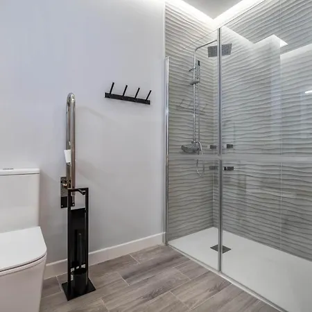 公寓 Garesc Lofts 科爾多瓦