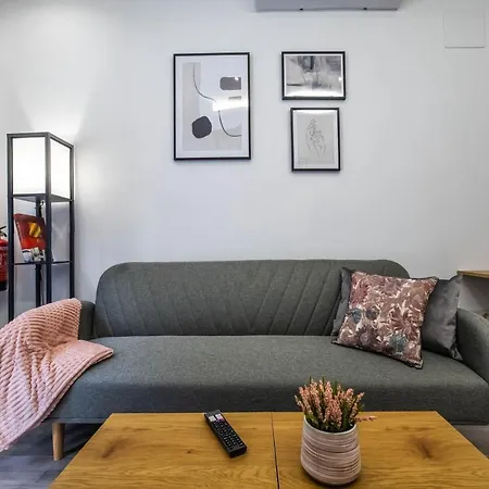 Garesc Lofts 公寓