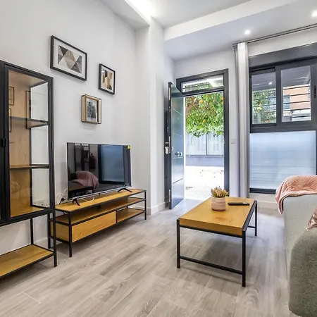Garesc Lofts * 科爾多瓦