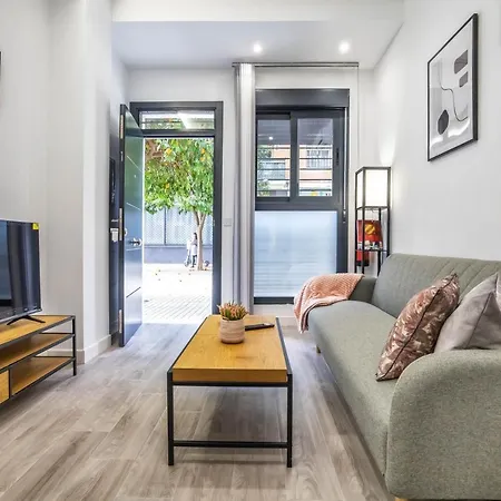 Garesc Lofts * 科爾多瓦
