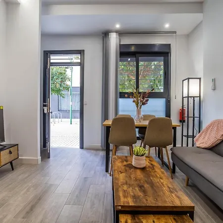 Garesc Lofts 公寓 *