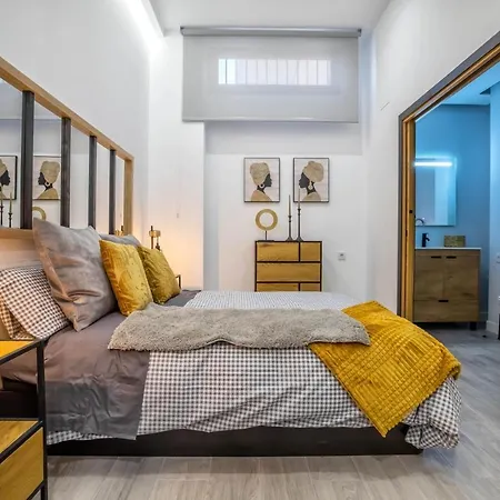 Garesc Lofts 科爾多瓦