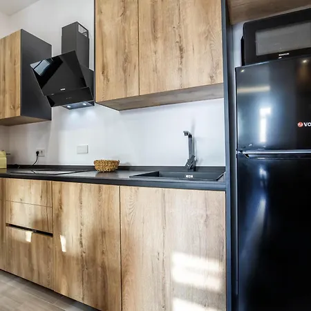 Garesc Lofts 公寓 科爾多瓦