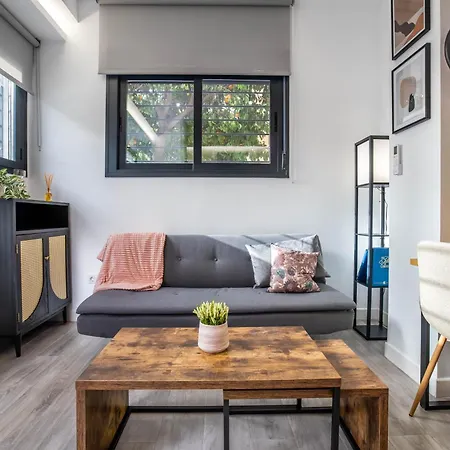 Garesc Lofts 科爾多瓦