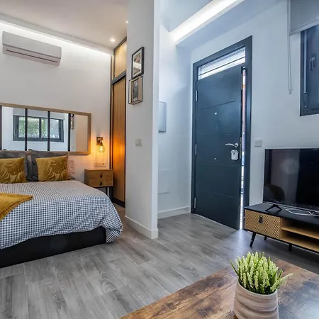 Garesc Lofts