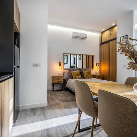 Garesc Lofts 科爾多瓦