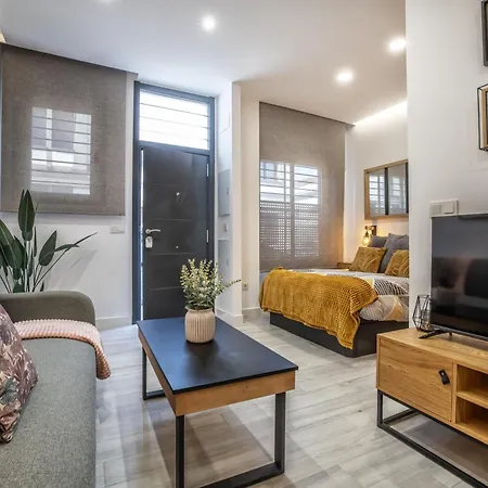Garesc Lofts *