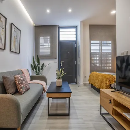 Garesc Lofts 公寓 科爾多瓦