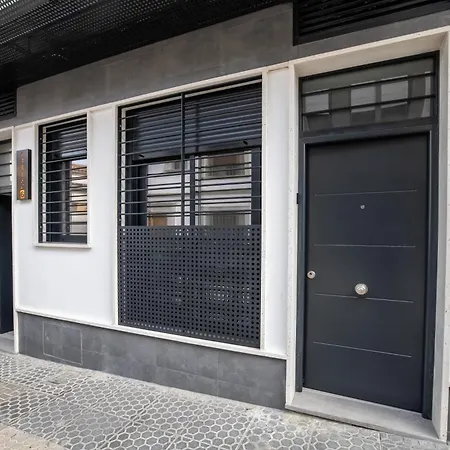 Garesc Lofts 公寓 *