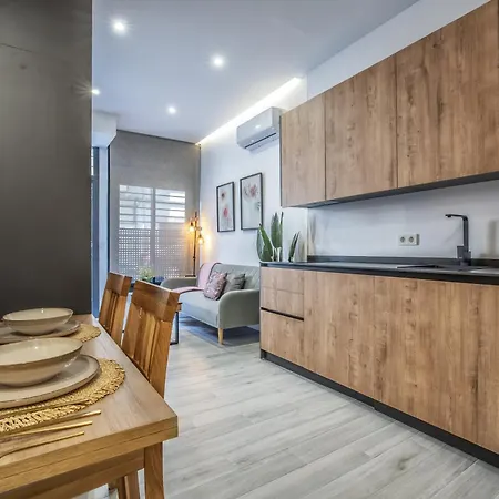 公寓 Garesc Lofts 科爾多瓦