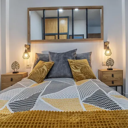 公寓 Garesc Lofts 科爾多瓦