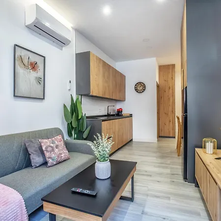 Garesc Lofts