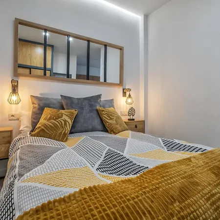 Garesc Lofts 公寓